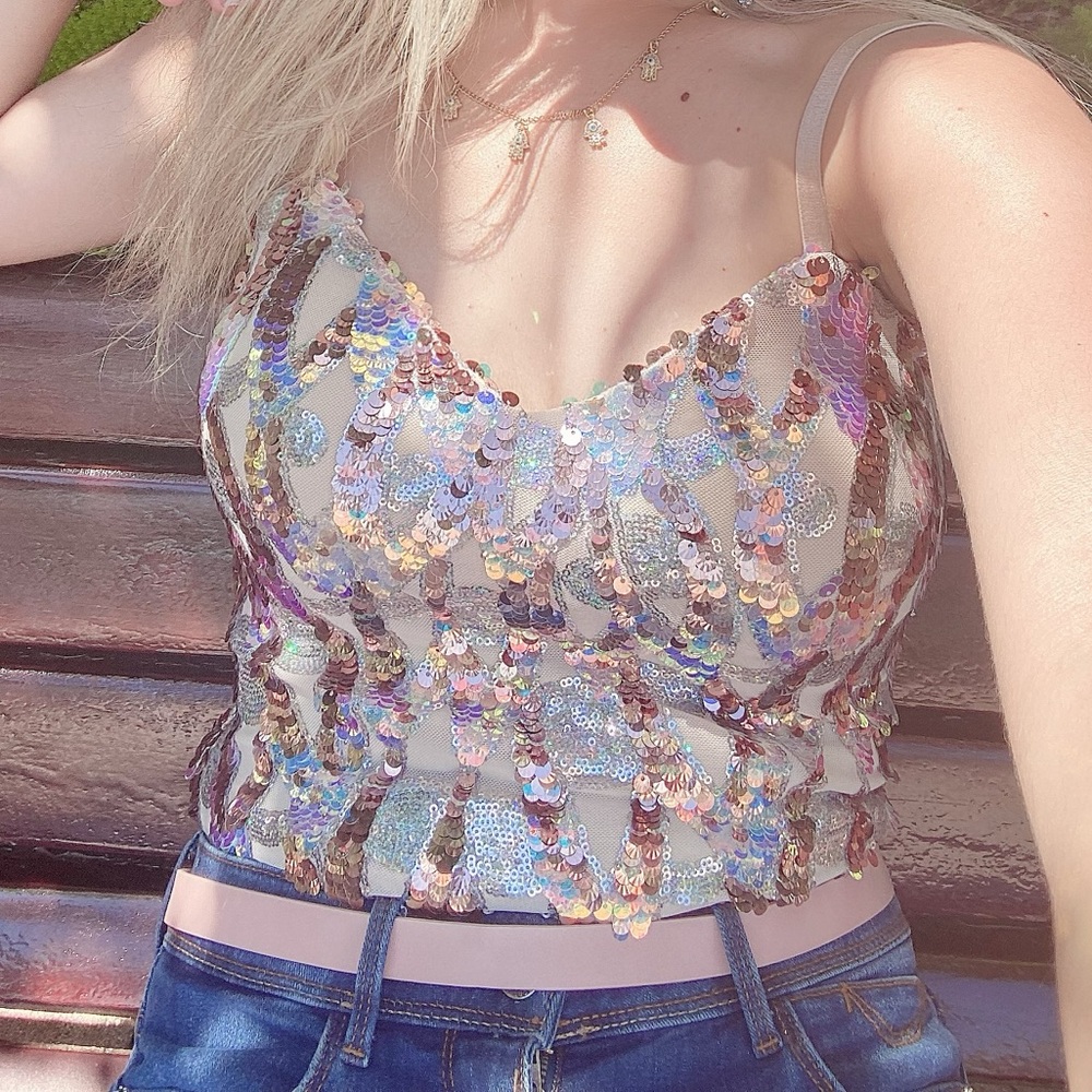 Zara bodysuit